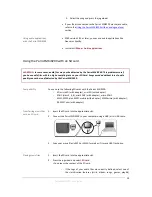 Предварительный просмотр 29 страницы Parrot MKi9200 RU User Manual