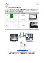 Предварительный просмотр 9 страницы Parrot MULTICAN Manual