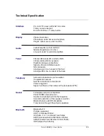 Preview for 24 page of Parrot RK8200 User Manual