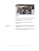 Preview for 7 page of Parrot RKi8400 User Manual