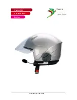 Parrot SK4000 User Manual предпросмотр