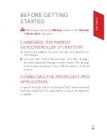 Preview for 7 page of Parrot SKYCONTROLLER 2 Quick Start Manual