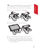 Preview for 9 page of Parrot SKYCONTROLLER 2 Quick Start Manual