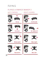 Preview for 10 page of Parrot SKYCONTROLLER 2 Quick Start Manual