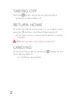 Preview for 12 page of Parrot SKYCONTROLLER 2 Quick Start Manual