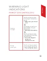 Preview for 13 page of Parrot SKYCONTROLLER 2 Quick Start Manual