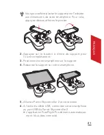 Предварительный просмотр 21 страницы Parrot SKYCONTROLLER 2 Quick Start Manual