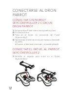 Preview for 32 page of Parrot SKYCONTROLLER 2 Quick Start Manual