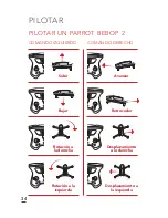 Preview for 34 page of Parrot SKYCONTROLLER 2 Quick Start Manual