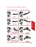 Preview for 35 page of Parrot SKYCONTROLLER 2 Quick Start Manual