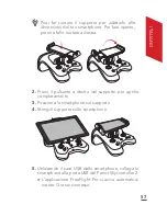 Preview for 57 page of Parrot SKYCONTROLLER 2 Quick Start Manual