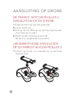 Preview for 68 page of Parrot SKYCONTROLLER 2 Quick Start Manual