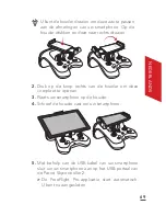 Preview for 69 page of Parrot SKYCONTROLLER 2 Quick Start Manual