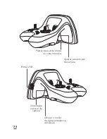 Preview for 78 page of Parrot SKYCONTROLLER 2 Quick Start Manual