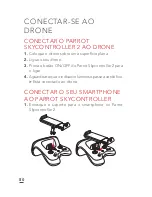 Preview for 80 page of Parrot SKYCONTROLLER 2 Quick Start Manual