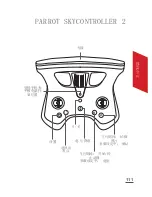 Preview for 111 page of Parrot SKYCONTROLLER 2 Quick Start Manual