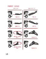 Preview for 128 page of Parrot SKYCONTROLLER 2 Quick Start Manual