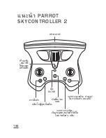 Preview for 144 page of Parrot SKYCONTROLLER 2 Quick Start Manual