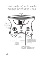 Preview for 166 page of Parrot SKYCONTROLLER 2 Quick Start Manual