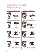 Preview for 182 page of Parrot SKYCONTROLLER 2 Quick Start Manual