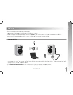 Preview for 5 page of Parrot SOUND SYSTEM User Manual