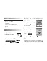 Preview for 6 page of Parrot SOUND SYSTEM User Manual