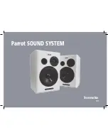 Preview for 11 page of Parrot SOUND SYSTEM User Manual