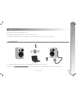 Preview for 13 page of Parrot SOUND SYSTEM User Manual