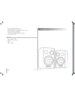 Preview for 18 page of Parrot SOUND SYSTEM User Manual