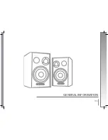 Preview for 19 page of Parrot SOUND SYSTEM User Manual