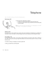 Preview for 12 page of Parrot Zik User Manual