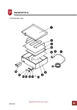 Preview for 12 page of PARRY 1854 Product Instructions