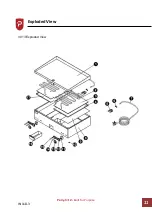 Preview for 13 page of PARRY 1854 Product Instructions