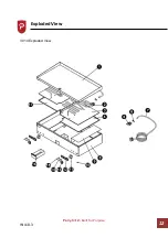 Preview for 14 page of PARRY 1854 Product Instructions