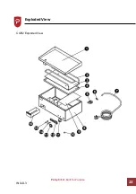 Preview for 15 page of PARRY 1854 Product Instructions