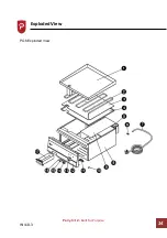 Preview for 16 page of PARRY 1854 Product Instructions