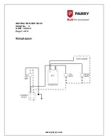 Предварительный просмотр 7 страницы PARRY CPC Instructions Manual