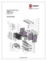 Предварительный просмотр 8 страницы PARRY CPC Instructions Manual