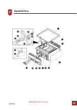 Preview for 16 page of PARRY PGG6 Product Instructions