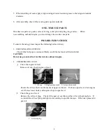 Preview for 10 page of Parsun F15BM Service Manual