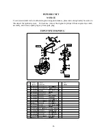 Preview for 52 page of Parsun F15BM Service Manual