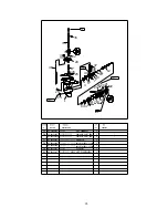 Preview for 99 page of Parsun F15BM Service Manual