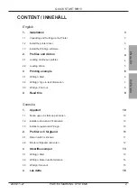 Preview for 2 page of Partex MK10 Quick Start Manual