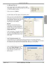 Preview for 8 page of Partex MK10 Quick Start Manual