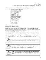 Preview for 57 page of Partner Tech International PT-6200 Service Manual