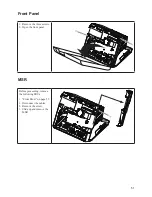 Preview for 59 page of Partner Tech International PT-6200 Service Manual