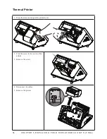 Preview for 62 page of Partner Tech International PT-6200 Service Manual