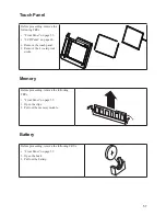 Preview for 65 page of Partner Tech International PT-6200 Service Manual