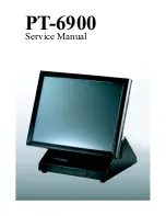 Partner Tech International PT-6900 Service Manual preview