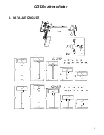 Preview for 21 page of Partner Customer Pole Display CD-5220 User Manual